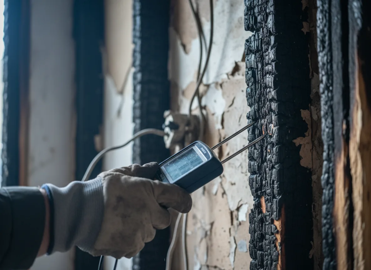 Fire Damage Restoration Naples, NY FAQs
